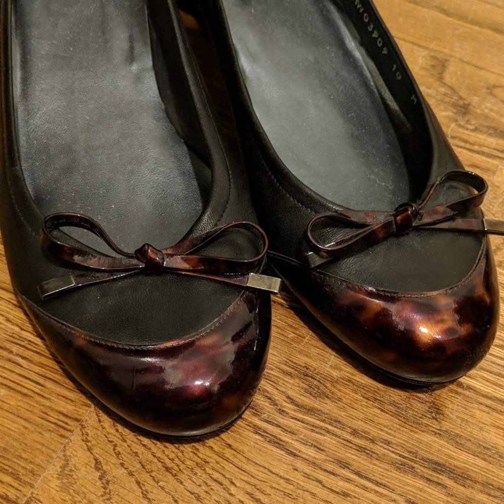 Stuart Weitzman pumps - Picture 2 of 4